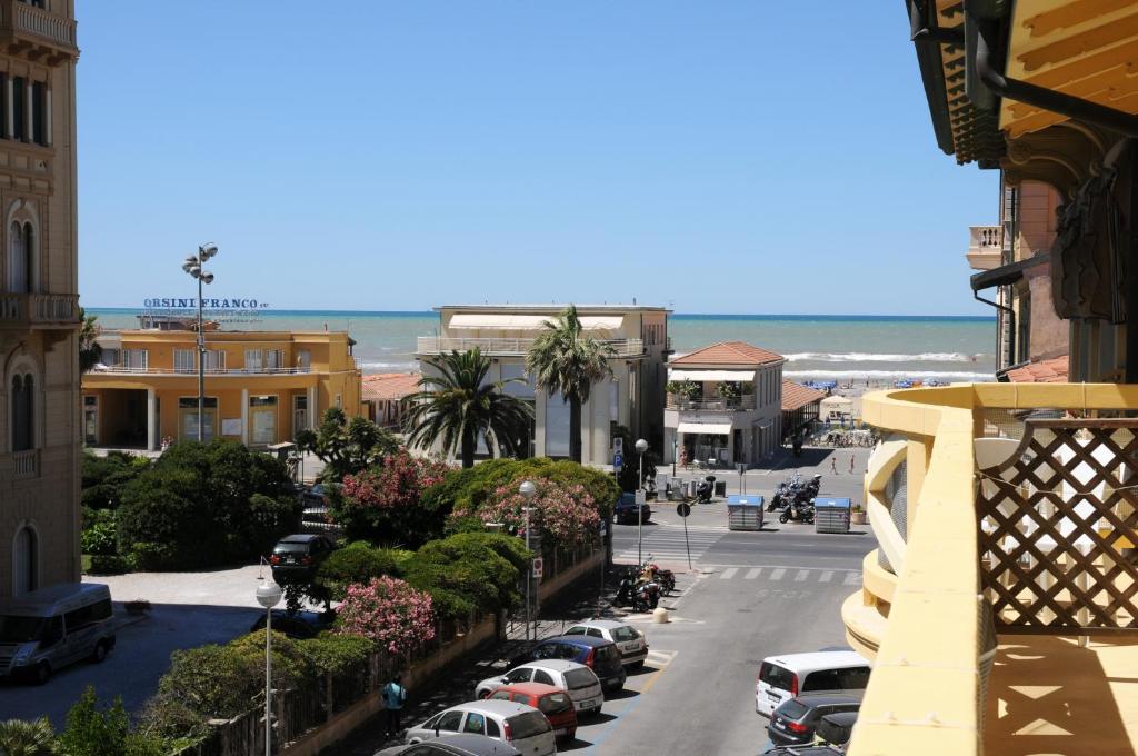 Hotel Playa