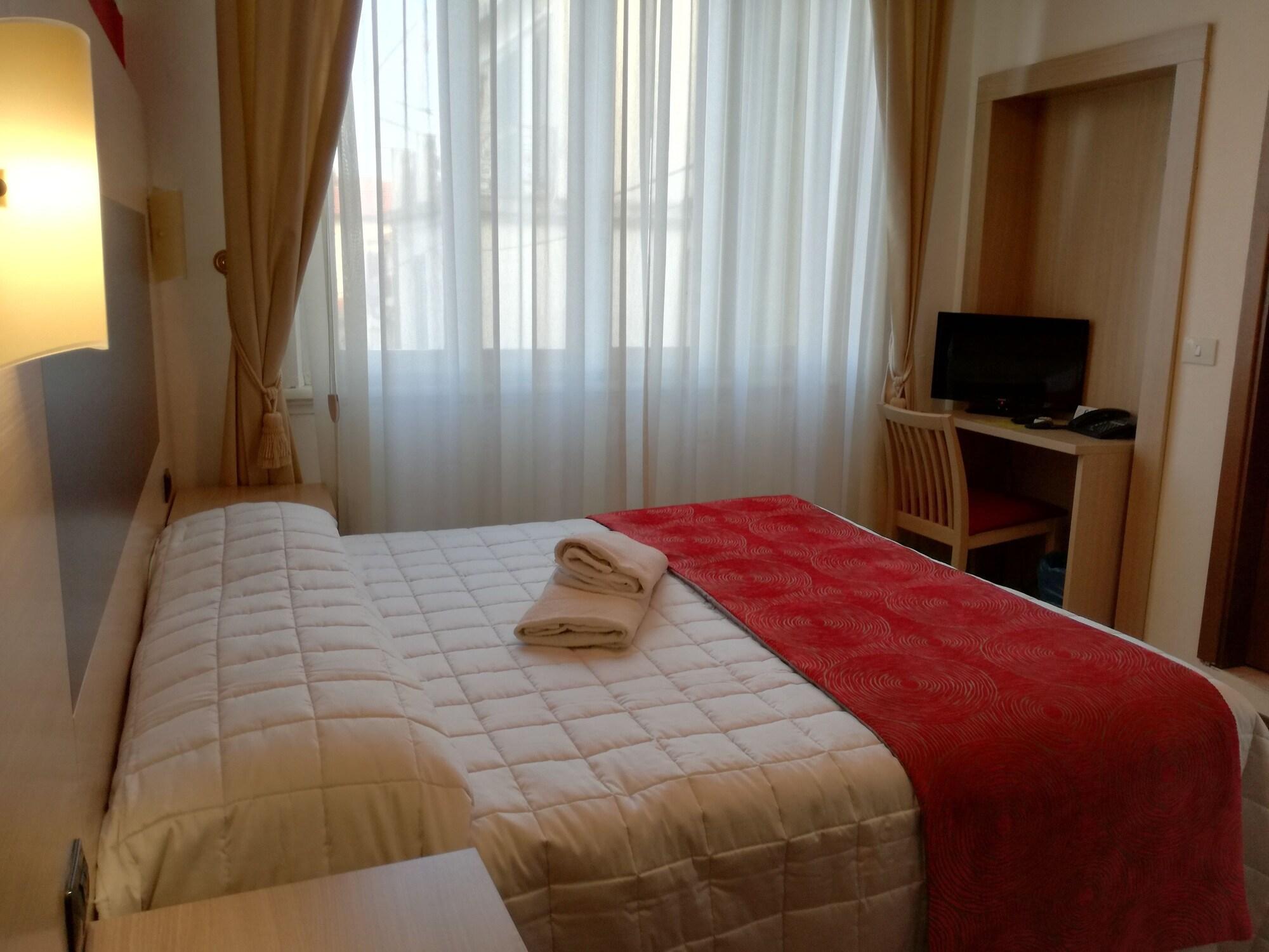 Playa 3* Viareggio