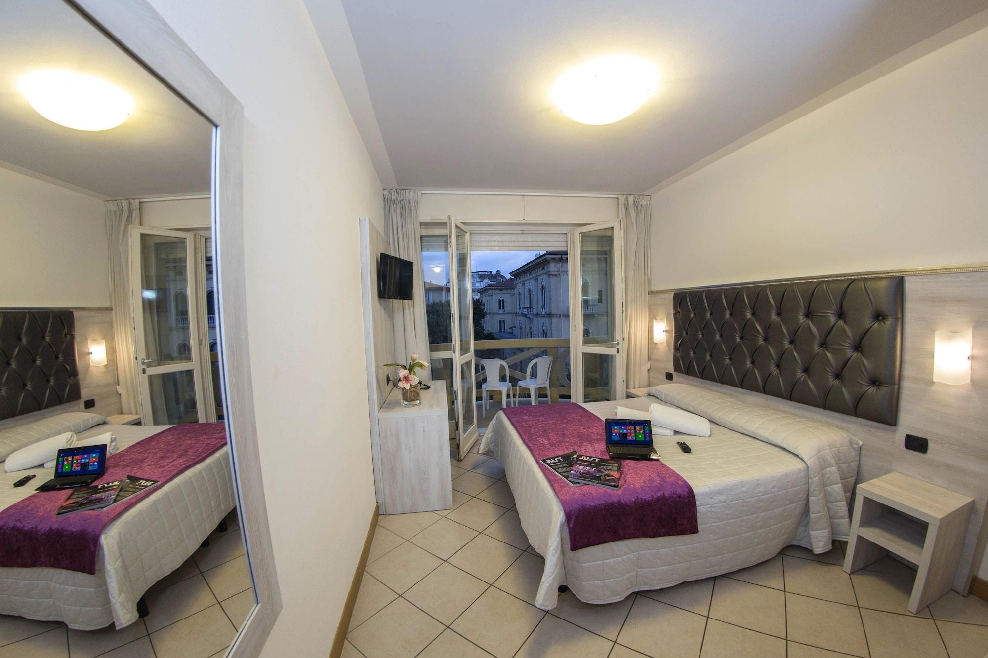 Hotel Playa Viareggio