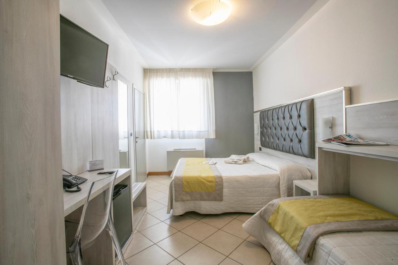Hotel Playa Viareggio