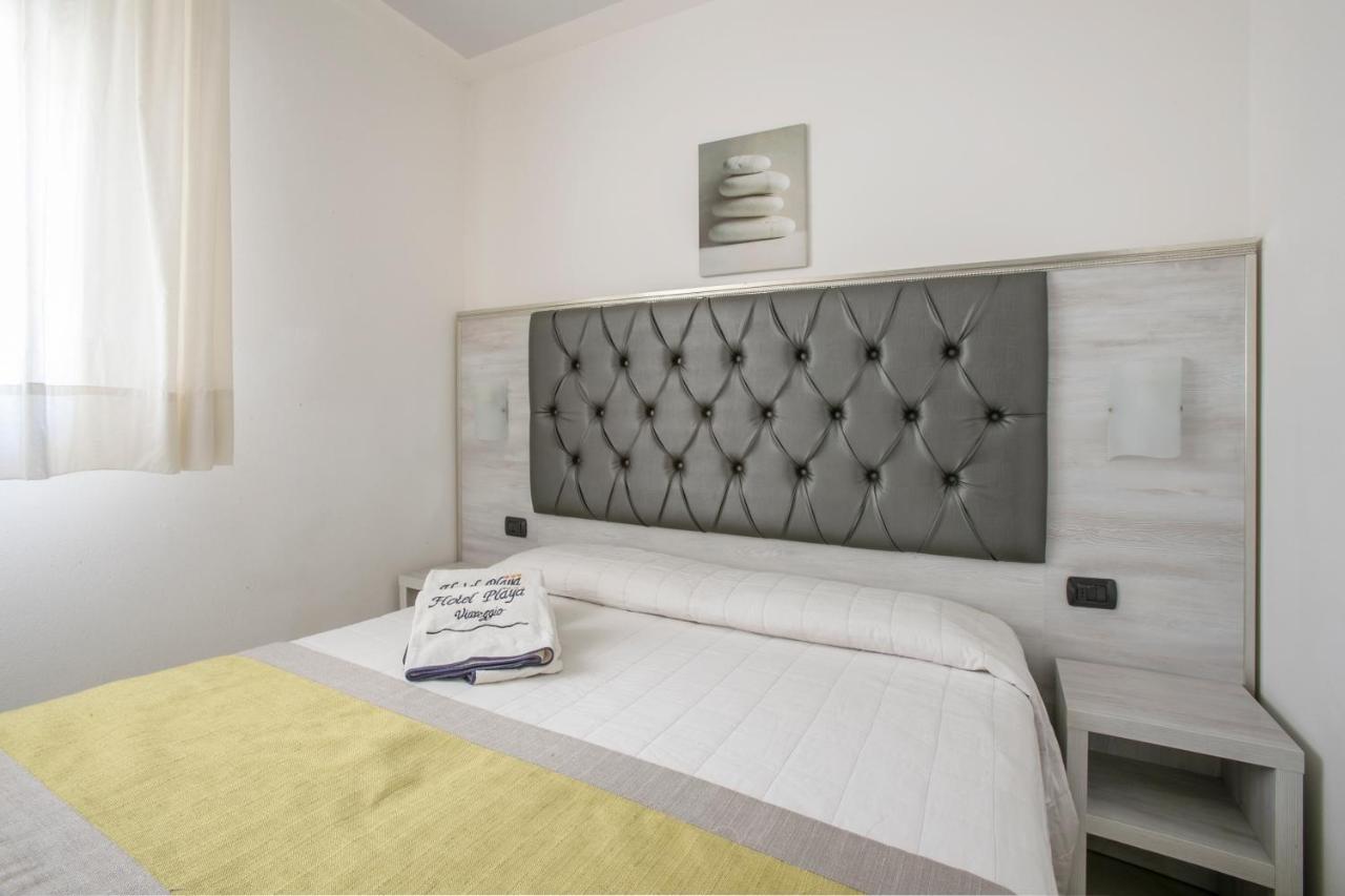 Playa Hotel Viareggio