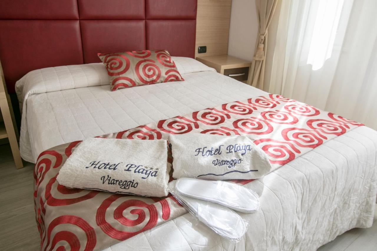 Playa Hotel Viareggio