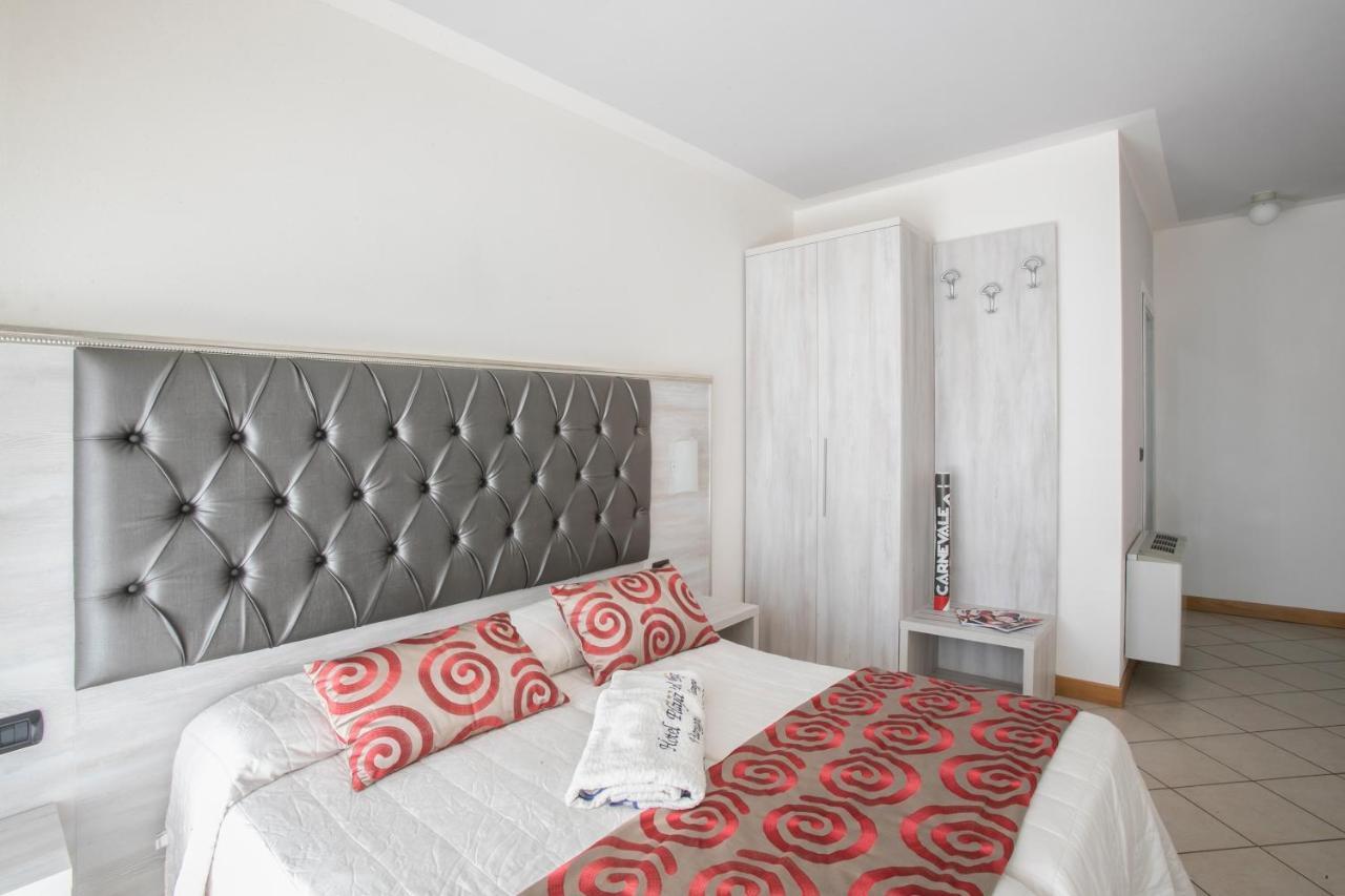 Hotel Playa Viareggio