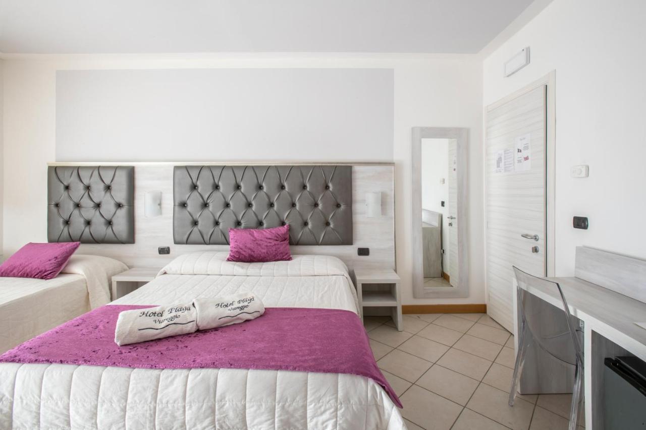 Hotel Playa Viareggio