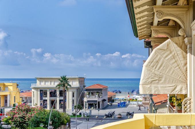 Hotel Playa Viareggio
