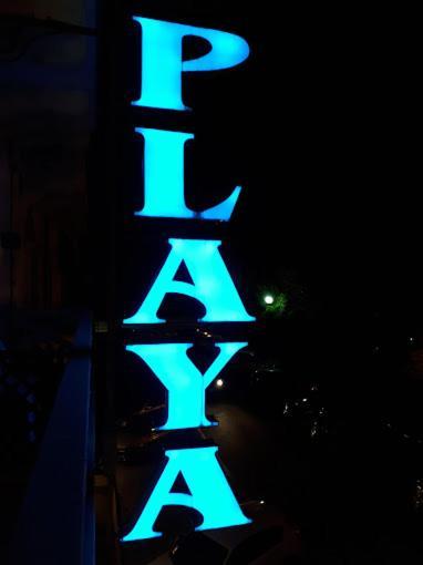 Hotel Playa 3*