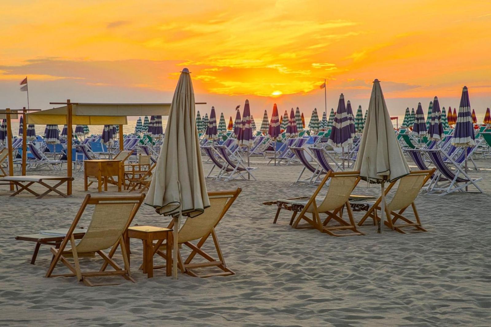 Playa Hotel Viareggio