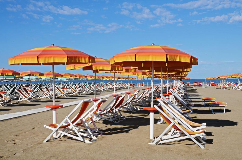 Playa Hotel Viareggio