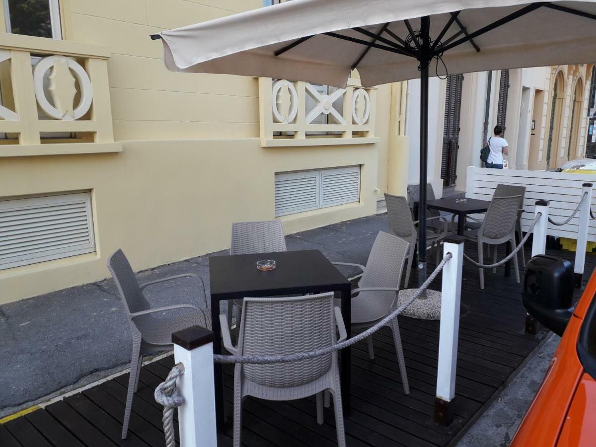 Hotel Playa Viareggio